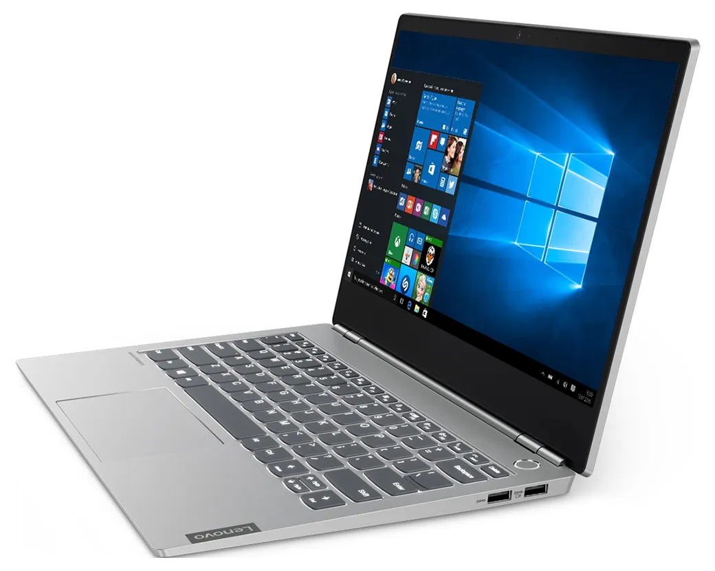 Ноутбук Lenovo ThinkBook S 20RR0001RU
