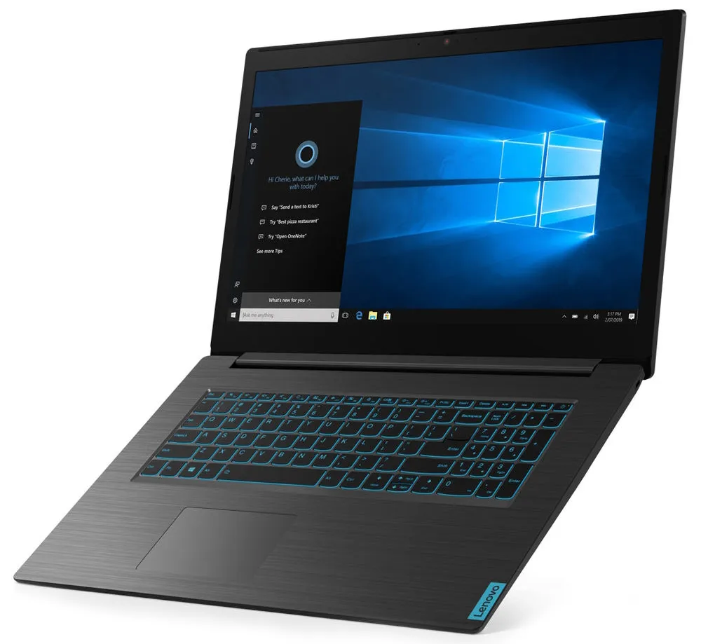 Ноутбук Lenovo L340 Gaming 81LL006PRK