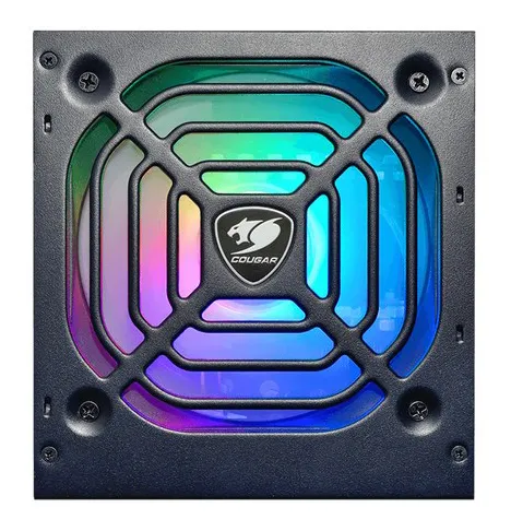 Блок питания 550W Cougar XTC ARGB 550