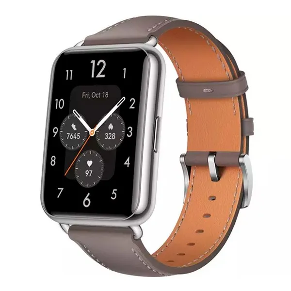 Смарт-часы Huawei WATCH FIT 2 Classic Nebula Gray