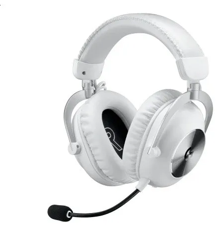 Наушники Logitech G PRO X 2 белый