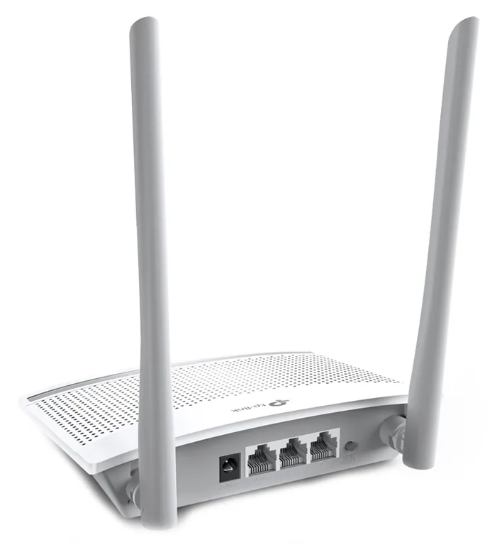 Маршрутизатор TP-Link TL-WR820N