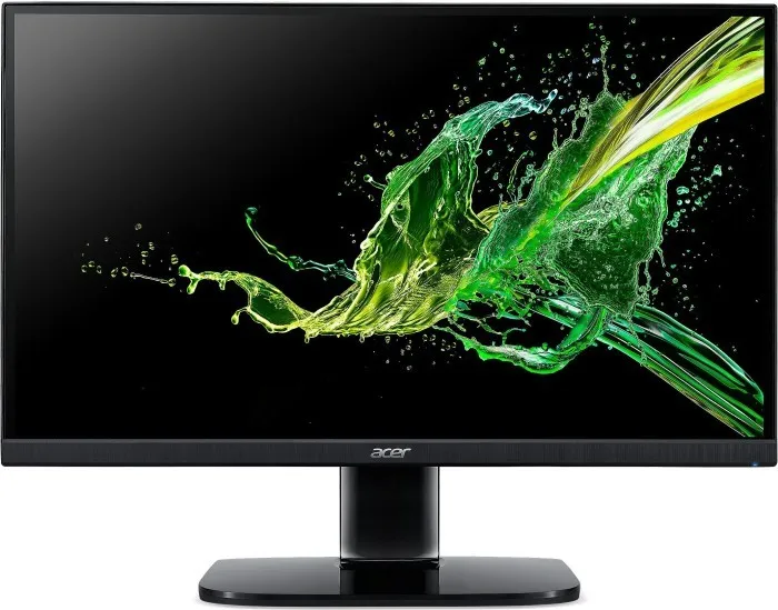 Монитор 23.8" Acer KA242YA UM.QX2EE.A03