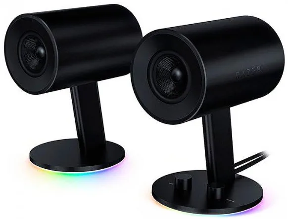 Акустическая система Razer Nommo Chroma - 2.0  RZ05-02460100-R3G1