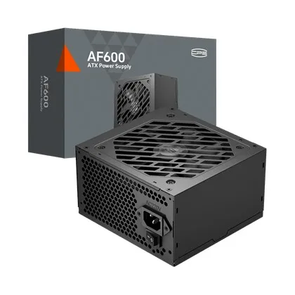 Блок питания PCCooler P1-AF600-N1H