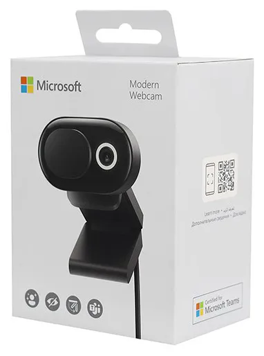 Веб-Камера Microsoft Modern