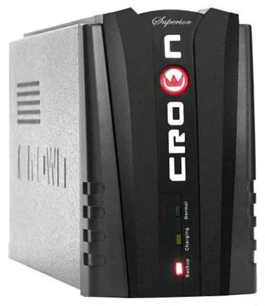 ИБП Crown СМU-500