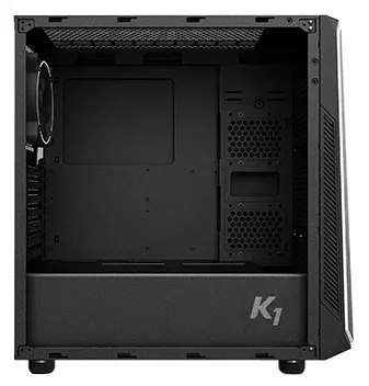 Корпус для ПК Zalman K1 Rev.A