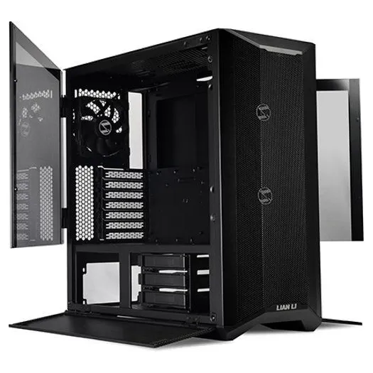 Корпус для ПК Lian Li Lancool II Mesh Performance G99.LAN2MPX.50