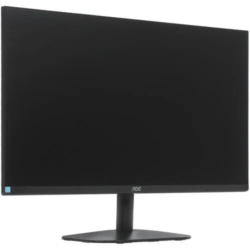 Монитор 27" AOC 27B2H/01