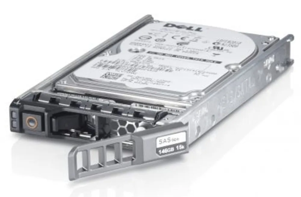 Жесткий диск 1.8Tb Dell 400-ATJR