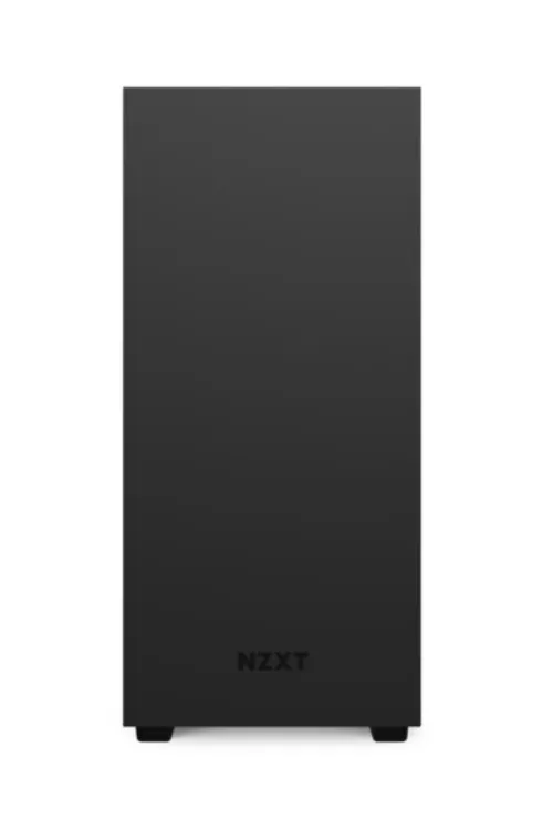 Корпус для ПК NZXT H710i CA-H710i-BR black-red