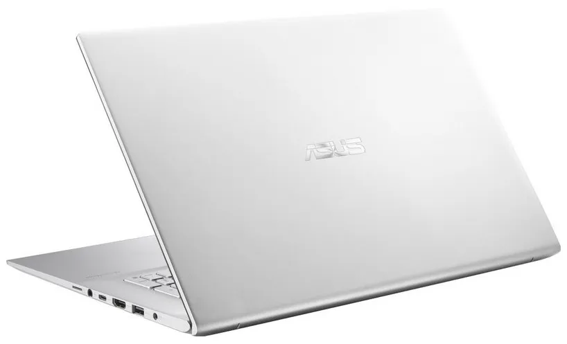 Ноутбук ASUS VivoBook 17 X712EA-AU364 90NB0TW1-M04400
