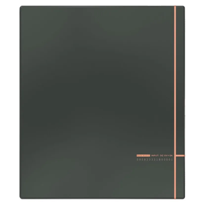 Электронная книга ONYX BOOX NOTE AIR 4 C черный