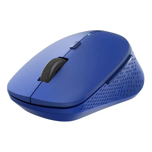 Компьютерная мышь Rapoo M300 Blue