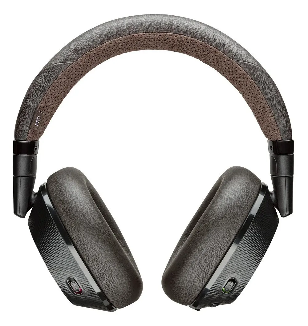 Наушники Plantronics BackBeat PRO 2 Коричневый