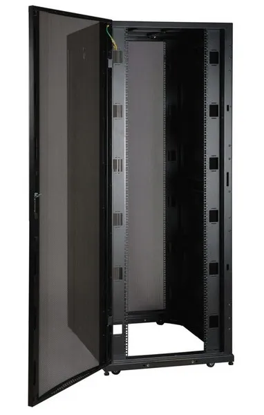 Серверный шкаф TrippLite 42U SRX42UBWD