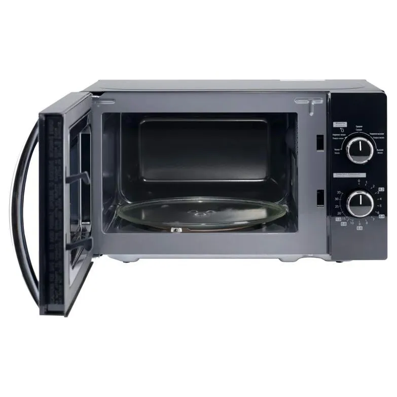Микроволновая печь Toshiba MW-MM20P(BK)-P