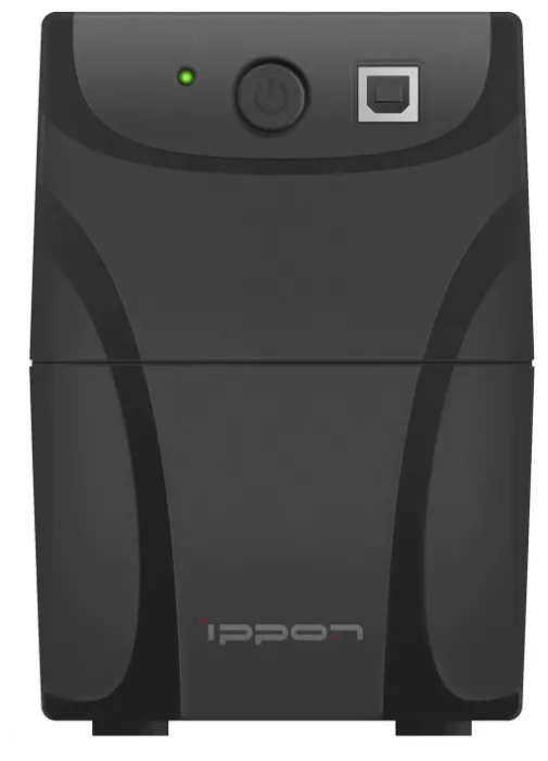 ИБП IPPON Back Power Pro New 800VA