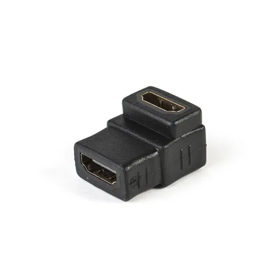 Переходник HDMI - HDMI Ship AD106B, female-female, BOX