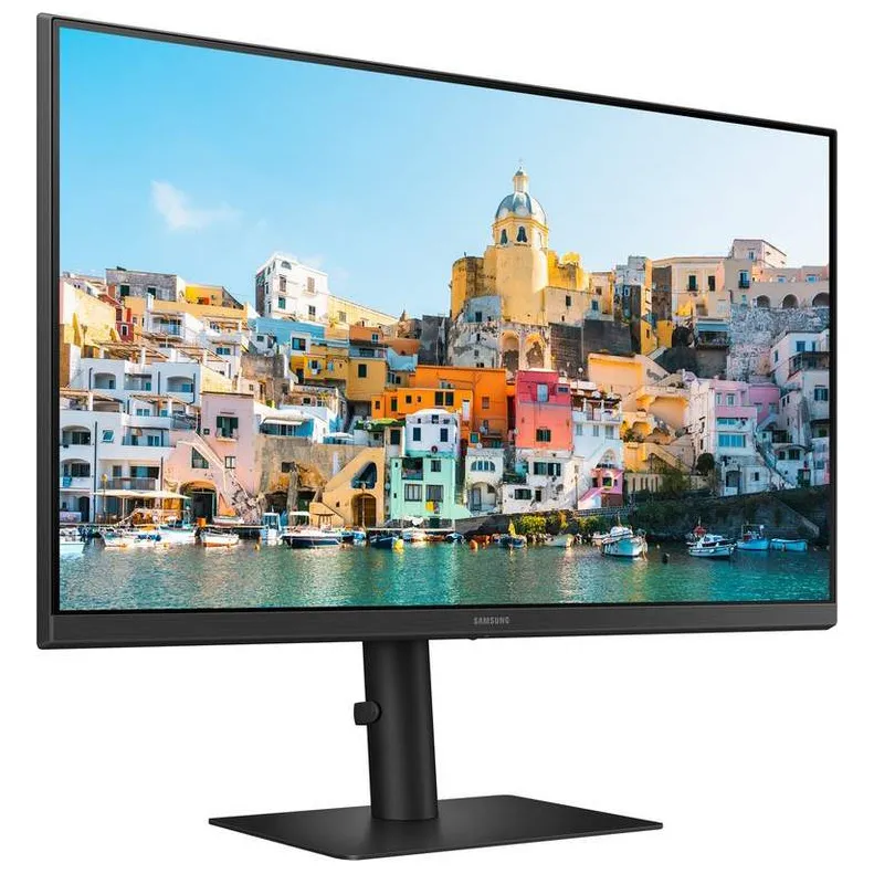 Монитор 24" Samsung LS24A400UJIXCI