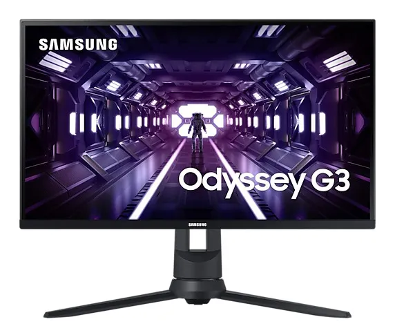 Монитор 24" Samsung F24G35TFWI