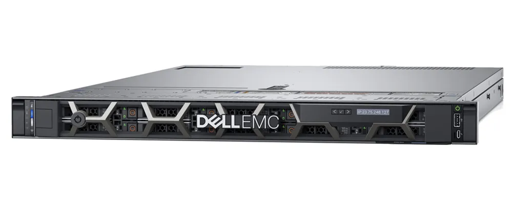 Сервер Dell R440 8SFF 210-ALZE-A07