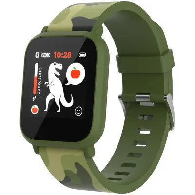 Смарт-часы Canyon CNE-KW33GB