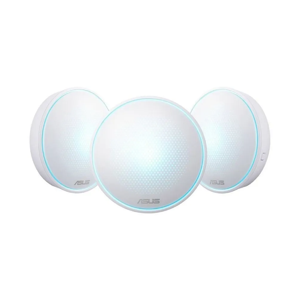 Маршрутизатор ASUS MAP-AC1300-1PK Lyra Mini