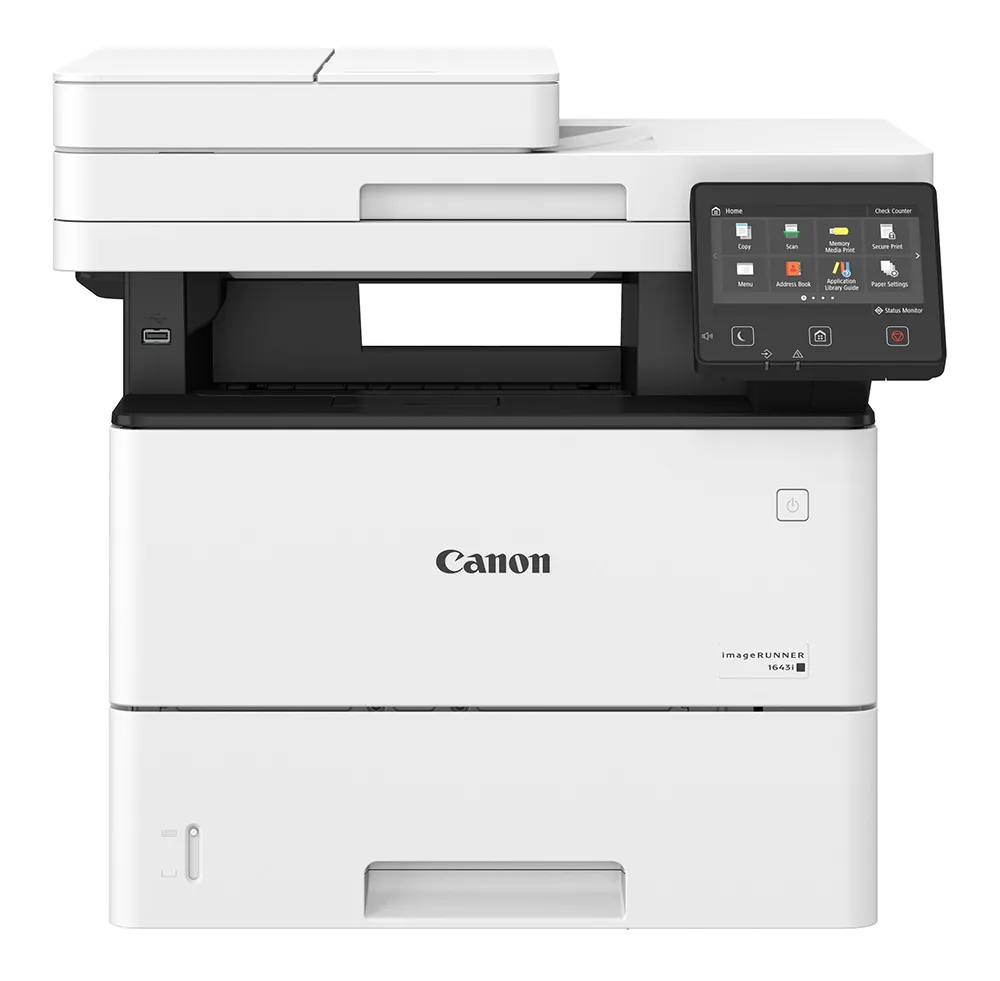 МФУ Canon imageRUNNER 1643i