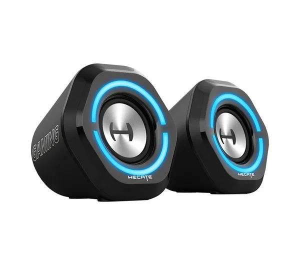 Колонки Edifier G1000 Чёрный