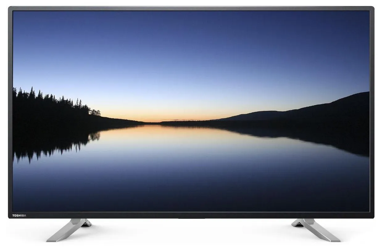 Телевизор Toshiba 55U7750EV
