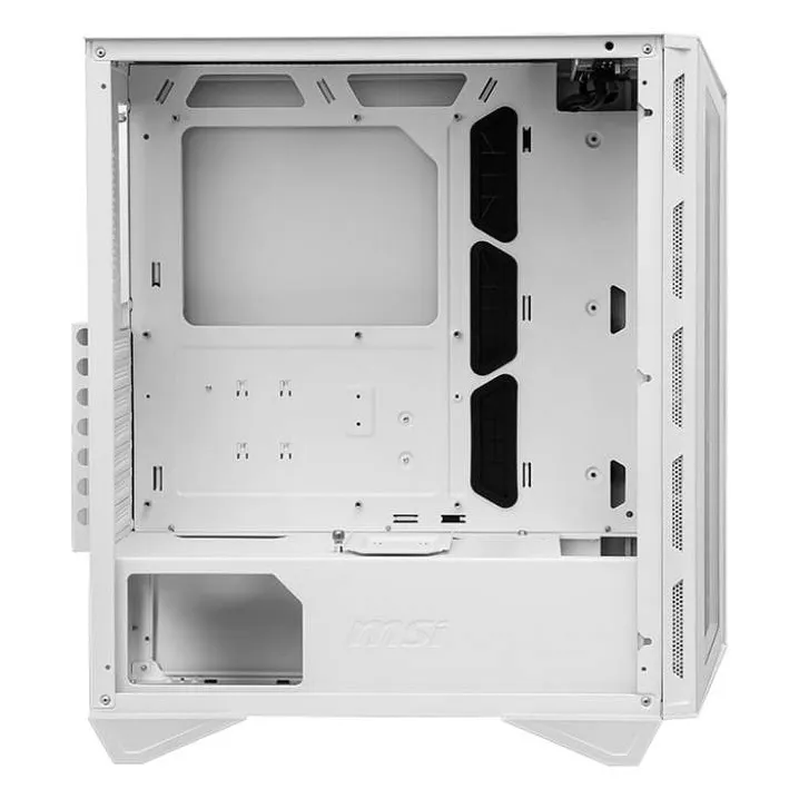 Корпус для ПК MSI MPG GUNGNIR 110R WHITE
