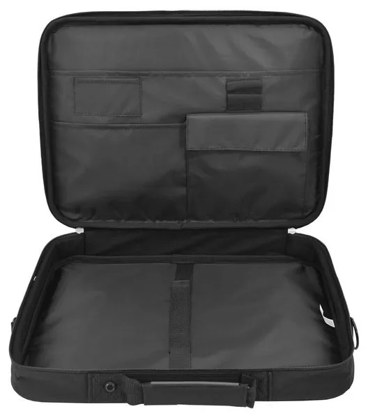 Сумка для ноутбука Hama Seattle Life 00101769 Black