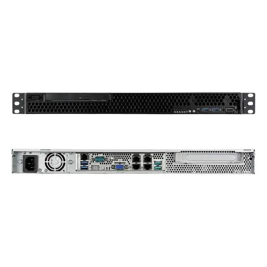 Серверная платформа Asus RS100-E10-PI2