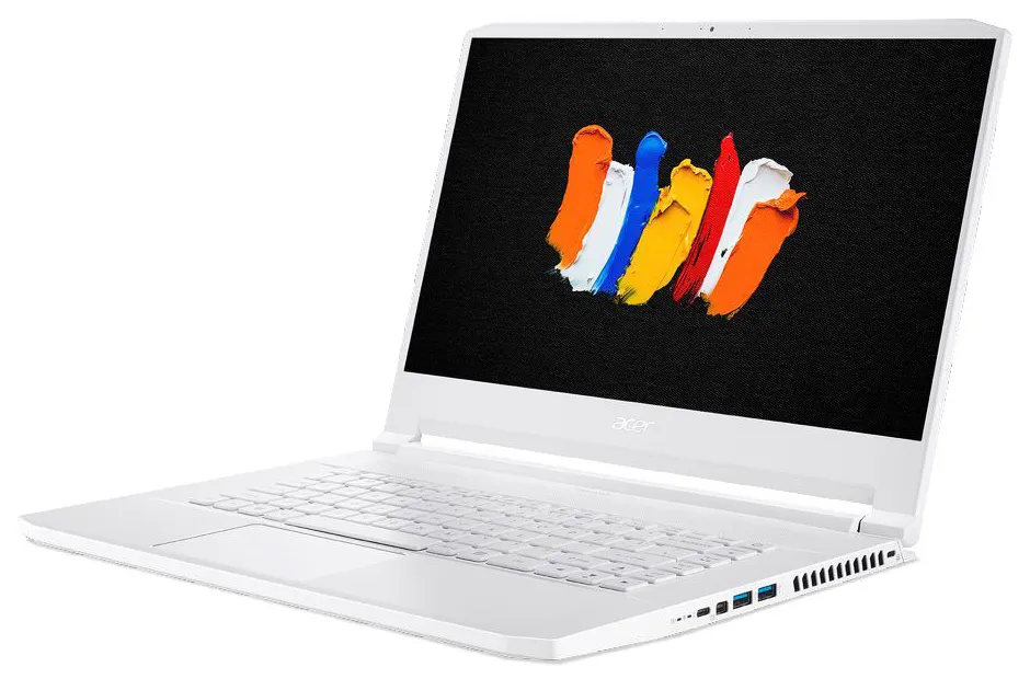 Ноутбук Acer ConceptD 7 Pro CN715-71P NX.C4PER.001