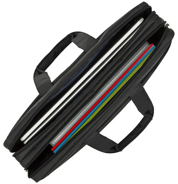 Сумка для ноутбука Riva 8257 black