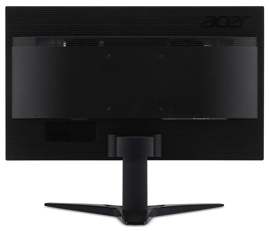 Монитор 21.5" Acer KG221Qbmix UM.WX1EE.005