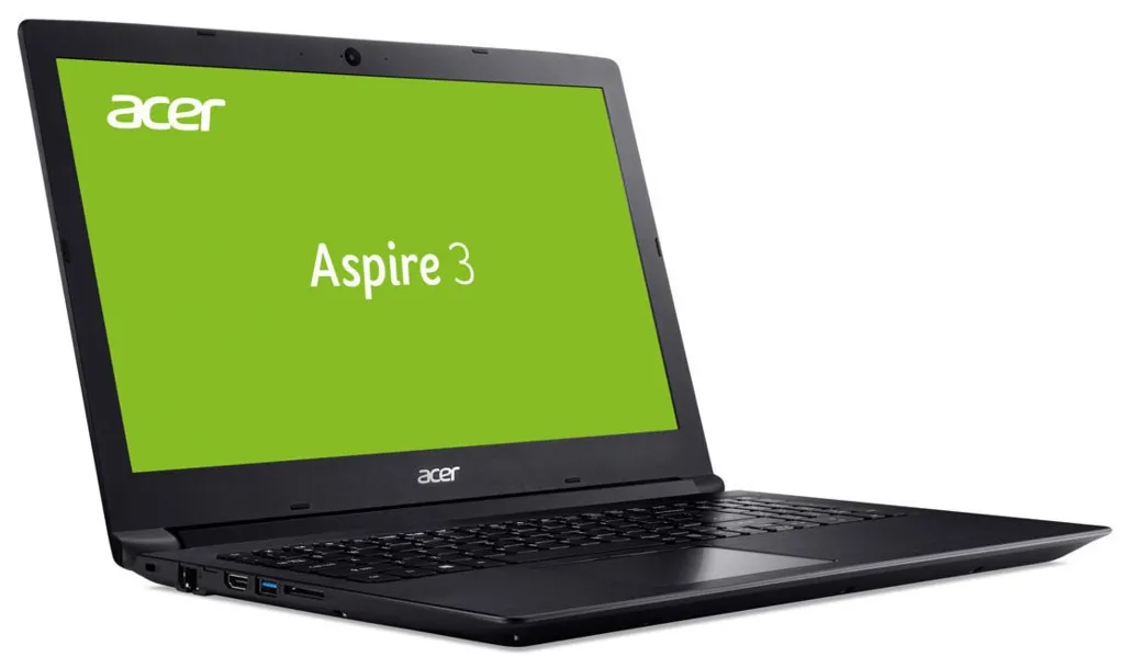 Ноутбук Acer A315-53G NX.HEHER.019