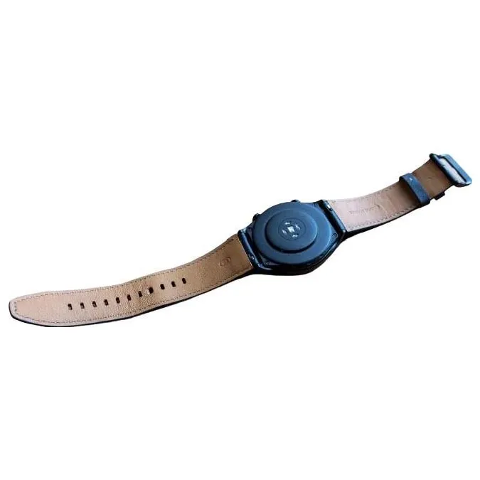 Смарт часы Xiaomi Watch S1 Black
