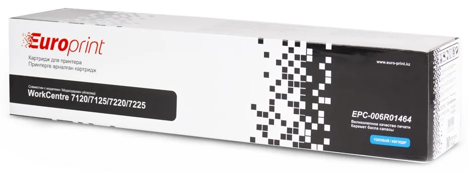 Тонер-туба Europrint EPC-006R01463