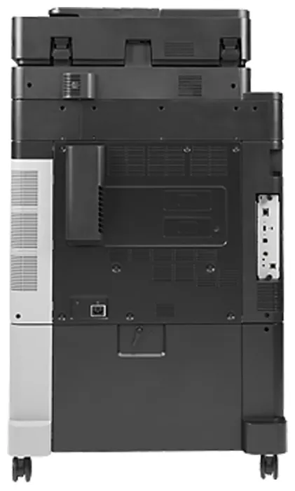 МФУ HP A2W75A Color LaserJet Flow M880z