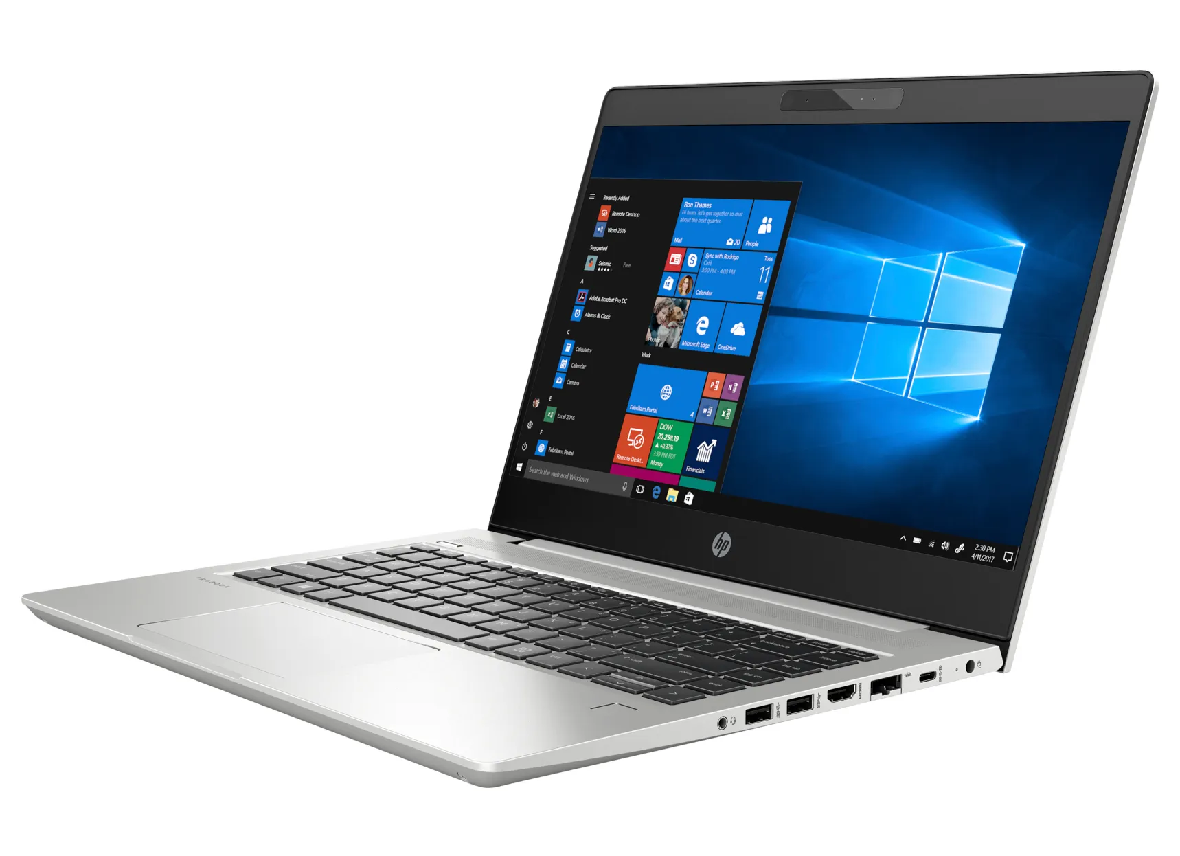 Ноутбук HP ProBook 440 G6 5TK78EA