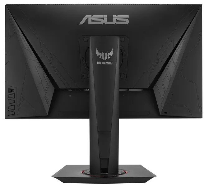 Монитор 27" Asus VG279QR