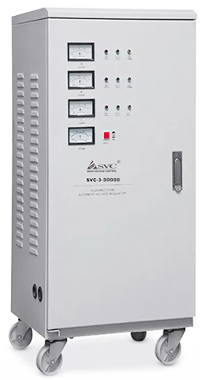 Стабилизатор SVC 3-30000