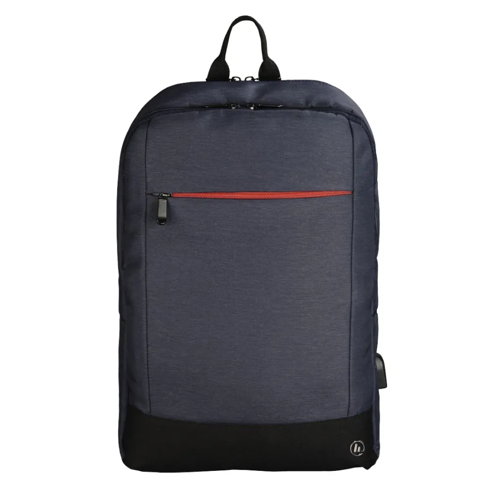 Рюкзак для ноутбука Hama Manchester 00101892
