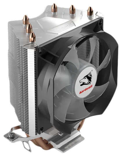 Кулер для CPU Aardwolf Performa 7X