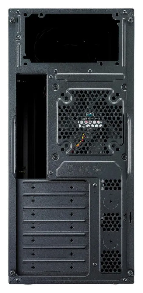 Корпус для ПК Cooler Master Force 500 FOR-500-KKN1