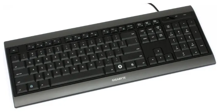 Клавиатура GigaByte K7100V2-RU
