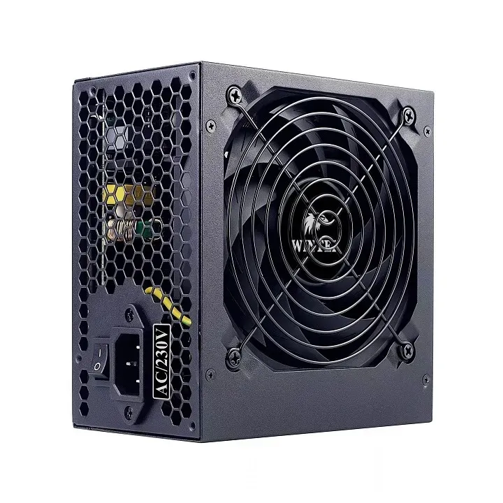 Блок питания Wintek WT-450 black